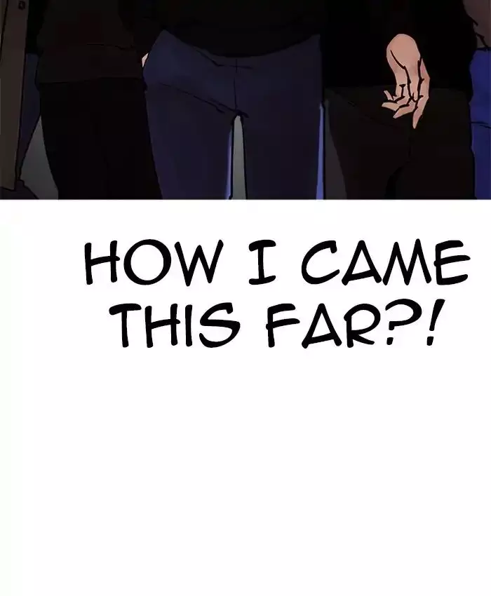 Lookism - 205 page 54