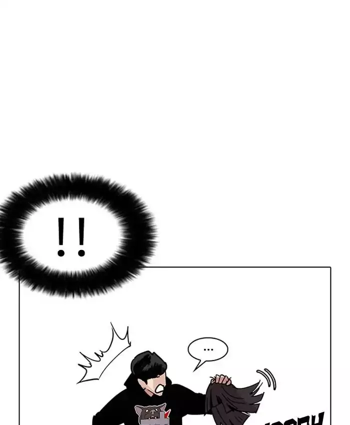Lookism - 205 page 81