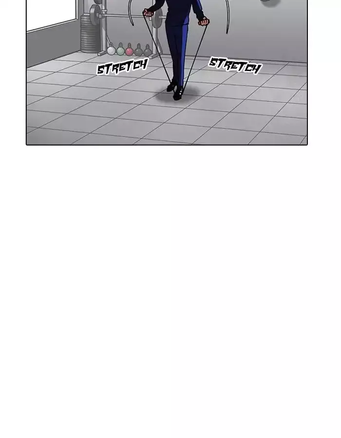 Lookism - 206 page 136