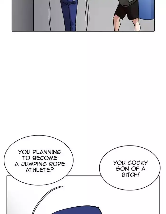 Lookism - 206 page 97