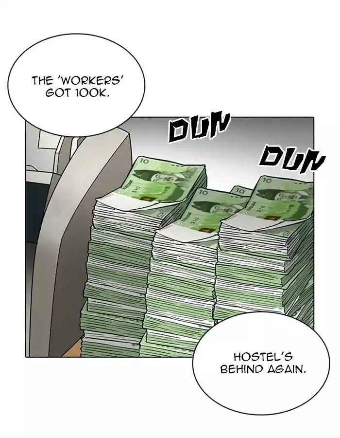 Lookism - 208 page 128