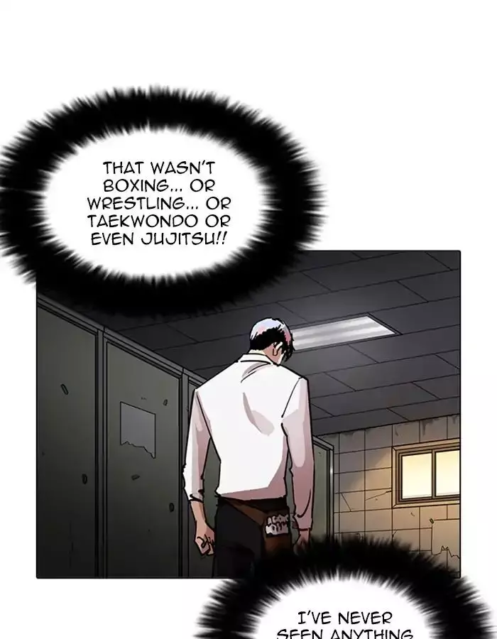 Lookism - 208 page 153