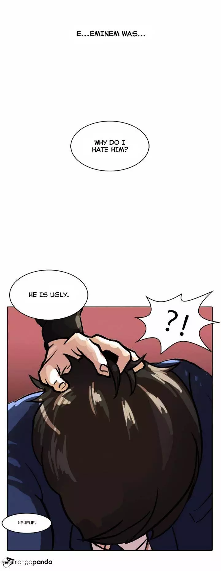Lookism - 21 page 30