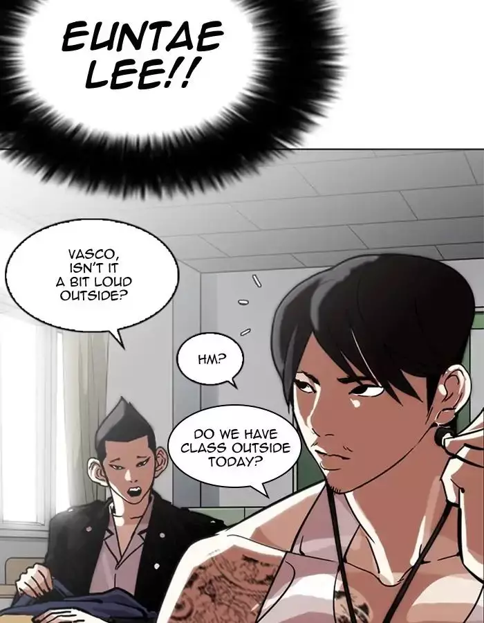 Lookism - 213 page 187