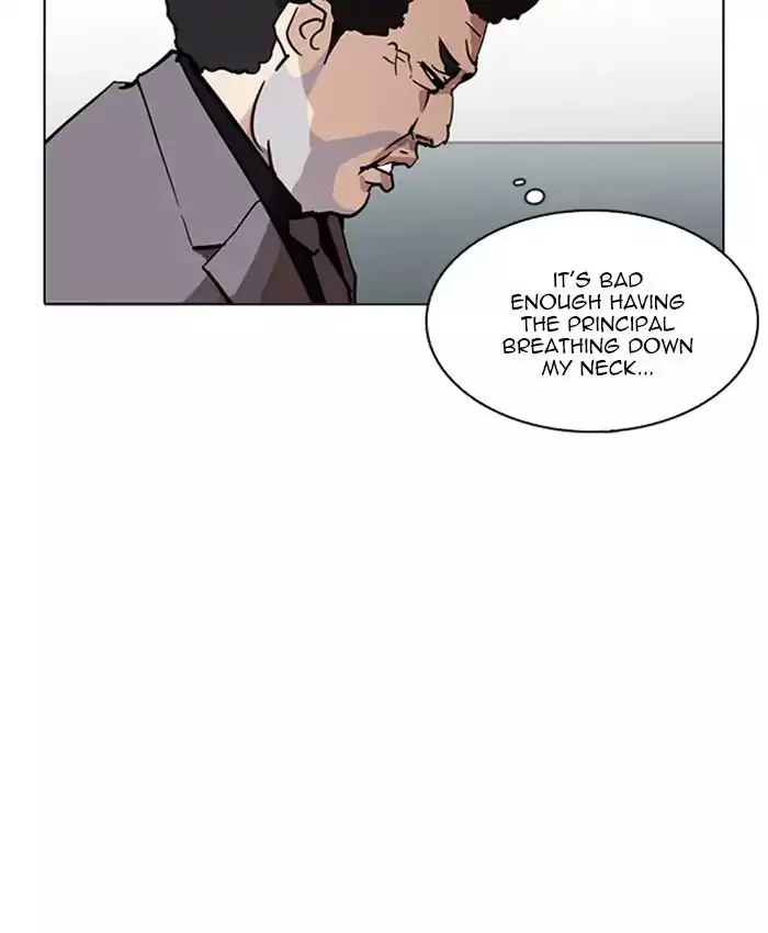 Lookism - 214 page 136