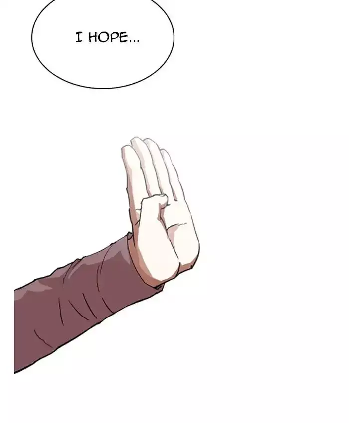 Lookism - 214 page 180