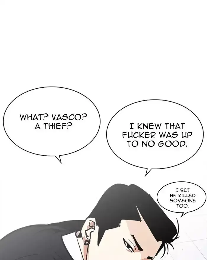 Lookism - 215 page 81