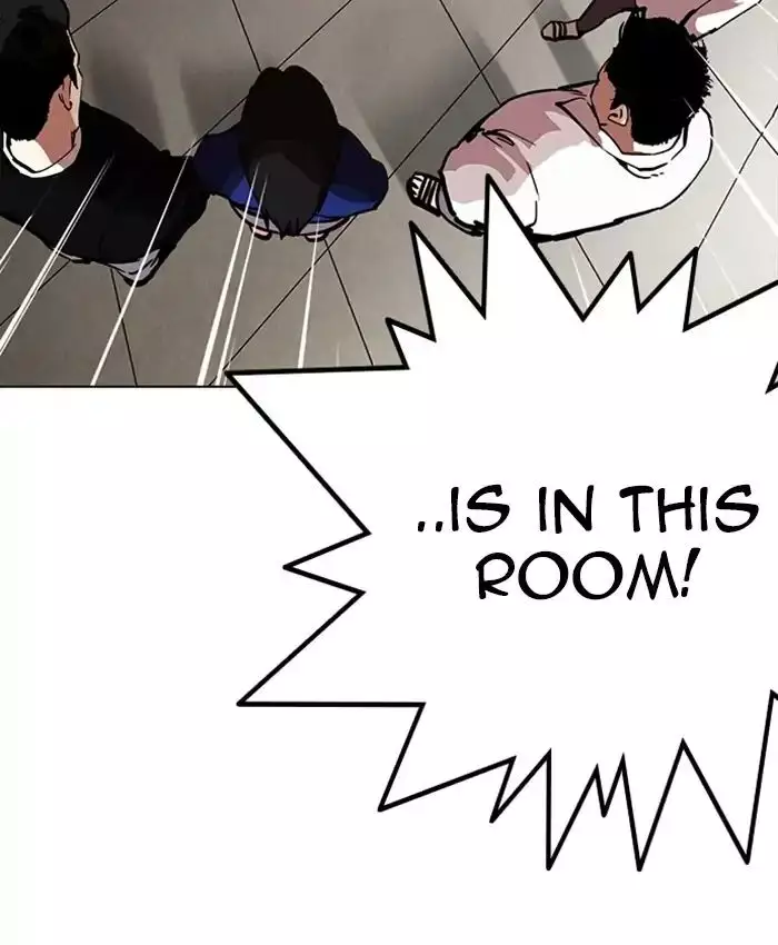 Lookism - 216 page 222