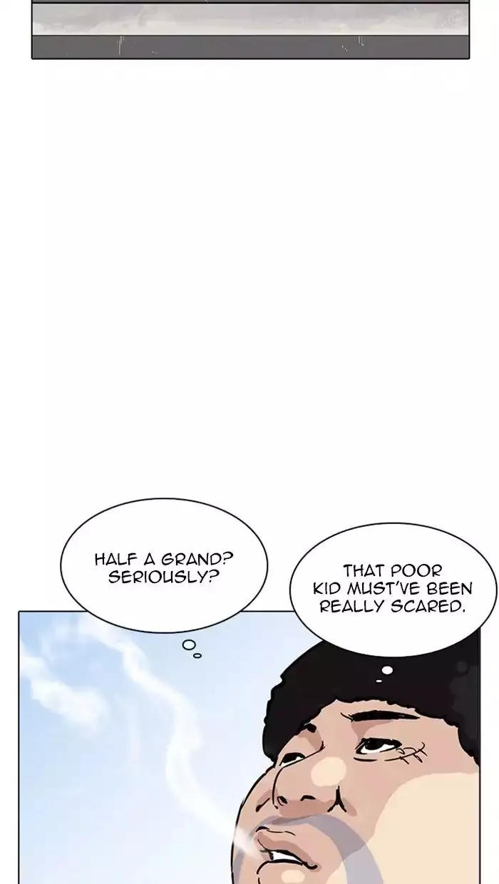Lookism - 217 page 141