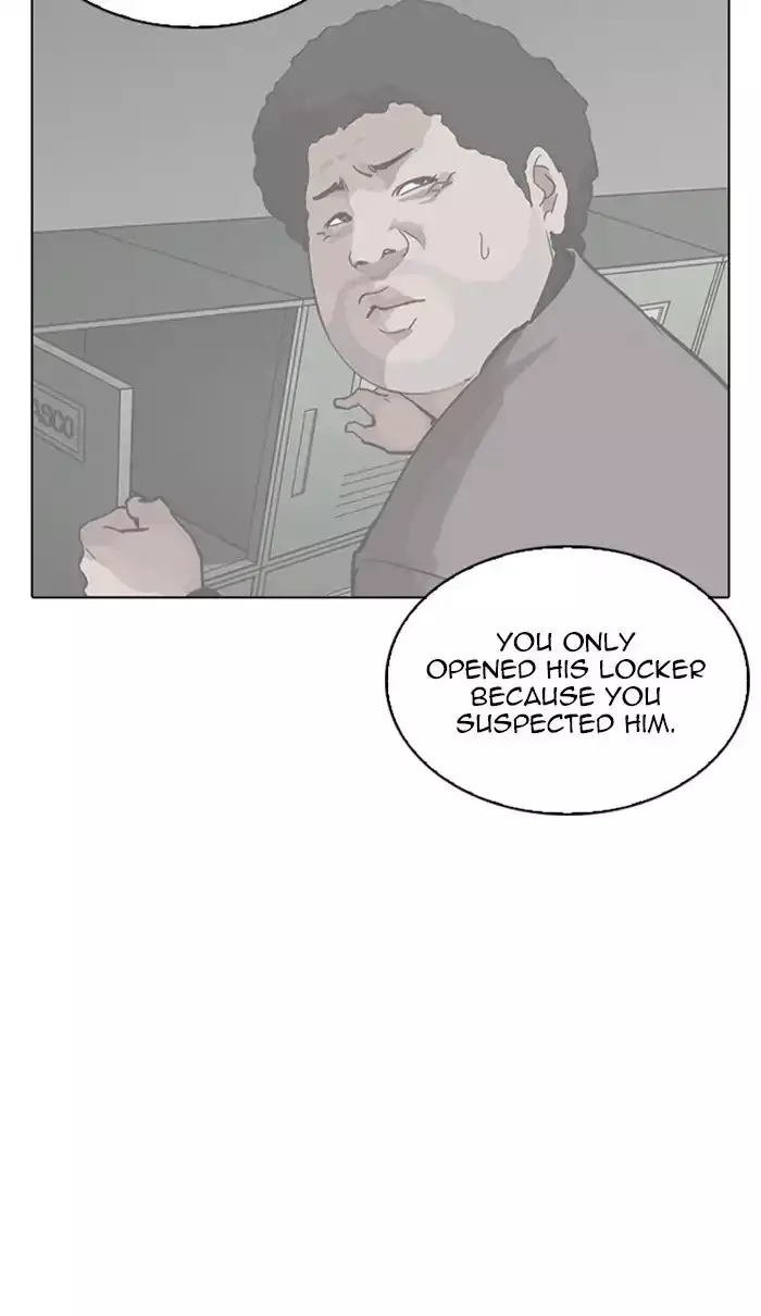 Lookism - 217 page 85