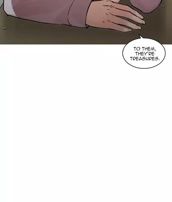 Lookism - 218 page 42