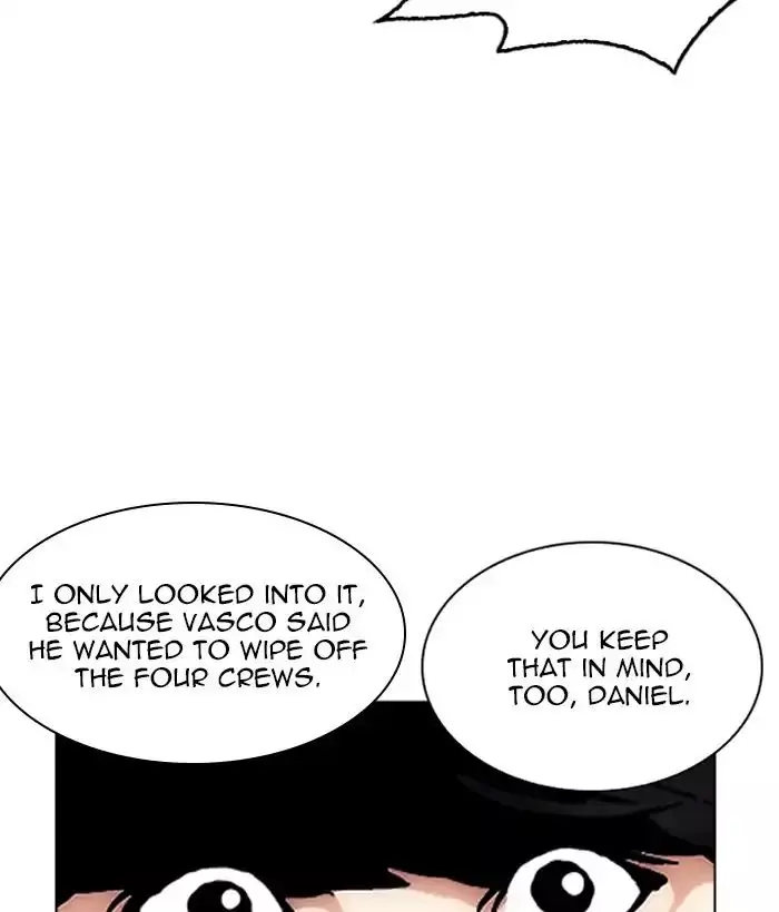 Lookism - 218 page 57