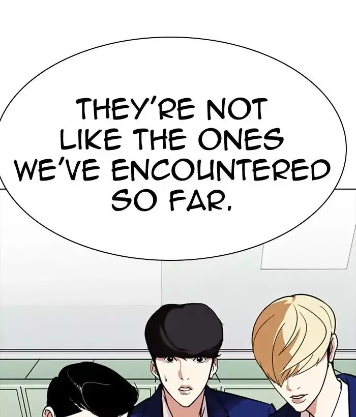 Lookism - 218 page 63