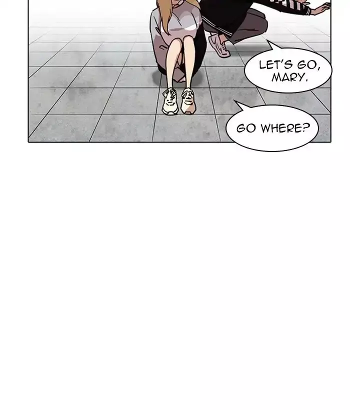 Lookism - 219 page 154