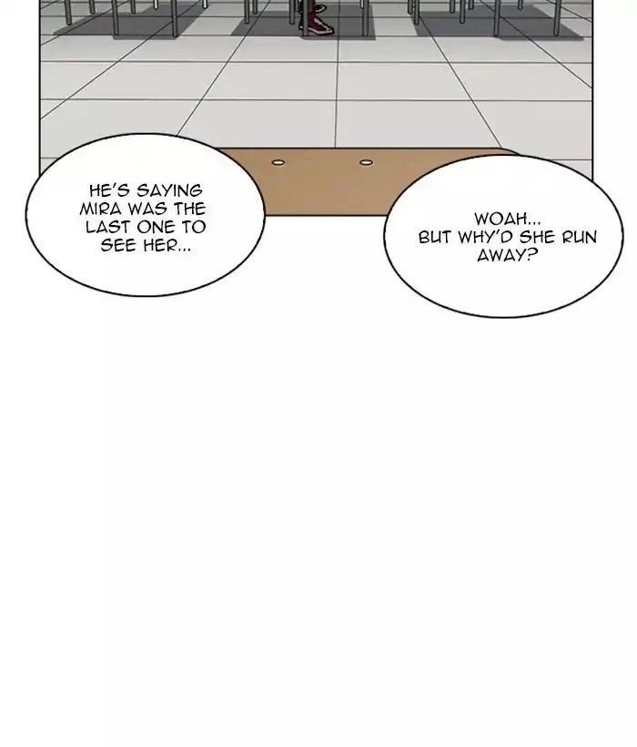 Lookism - 219 page 37