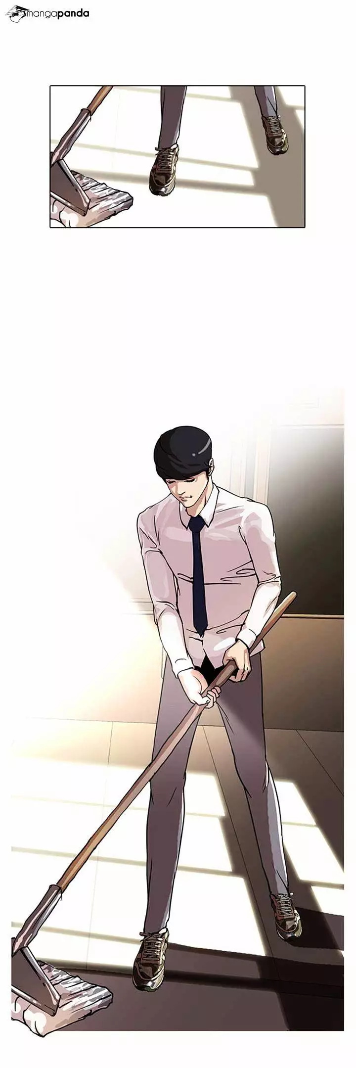 Lookism - 22 page 22