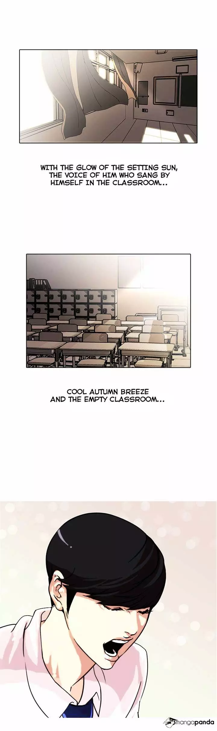 Lookism - 22 page 31