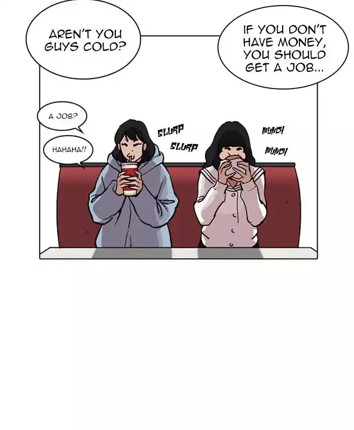 Lookism - 220 page 116