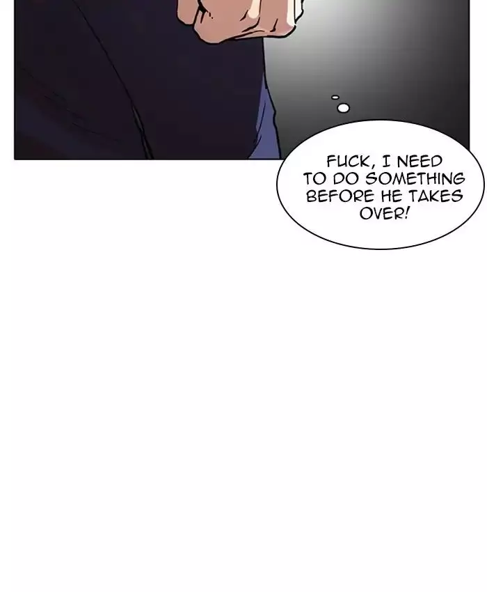 Lookism - 220 page 38