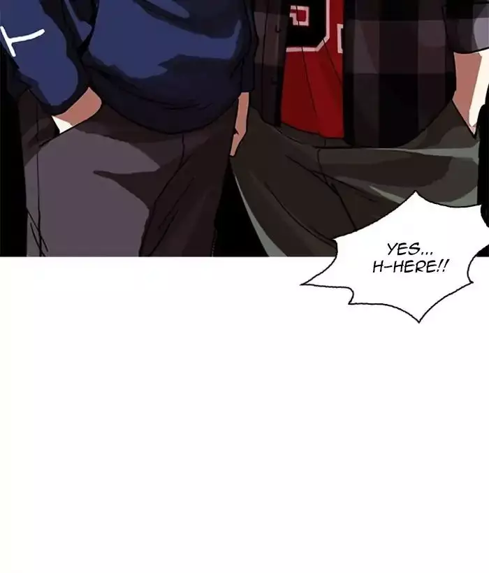 Lookism - 222 page 132