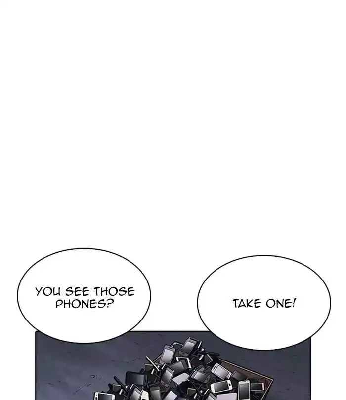 Lookism - 224 page 20
