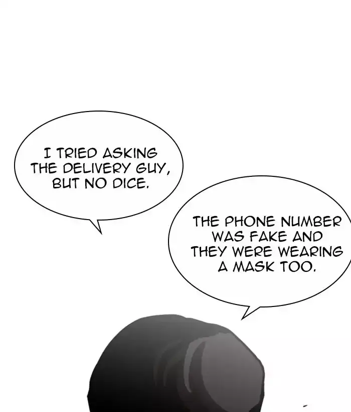 Lookism - 226 page 102