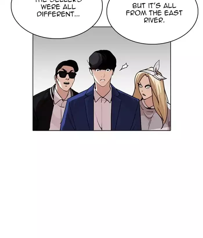 Lookism - 226 page 108