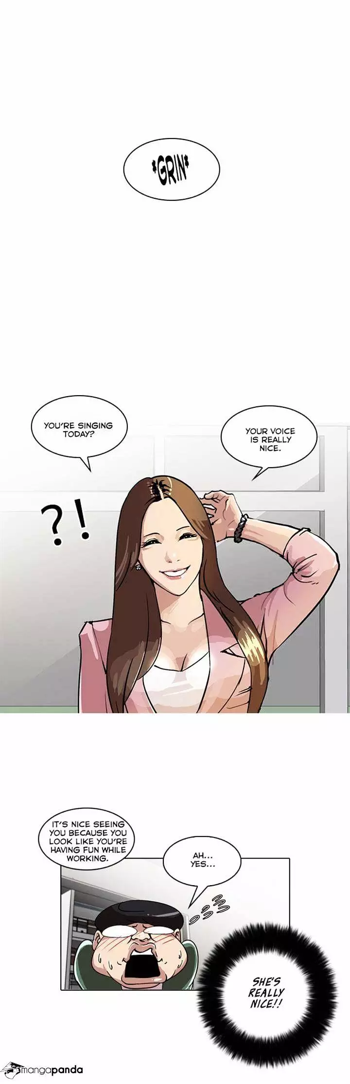 Lookism - 23 page 23