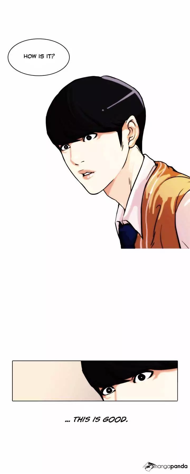 Lookism - 23 page 5