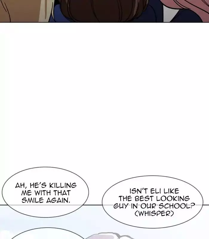 Lookism - 231 page 190