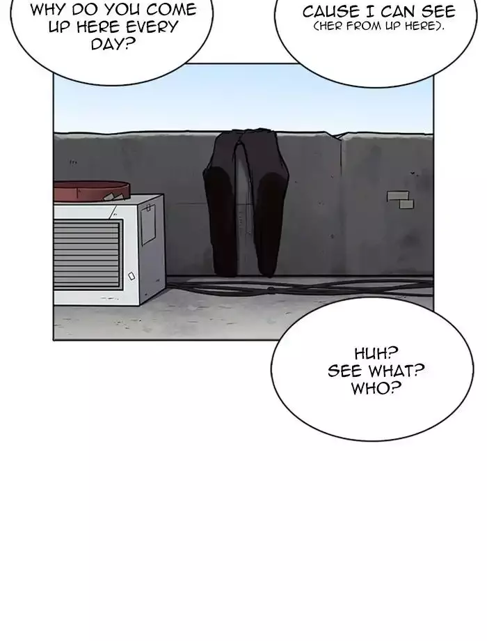 Lookism - 232 page 80