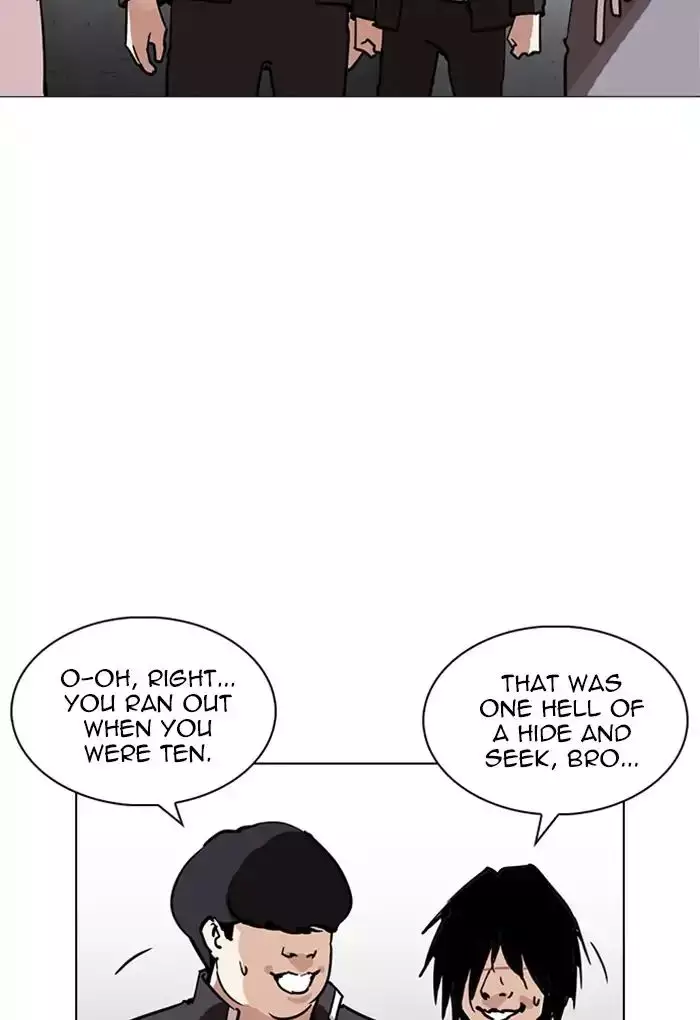 Lookism - 236 page 100