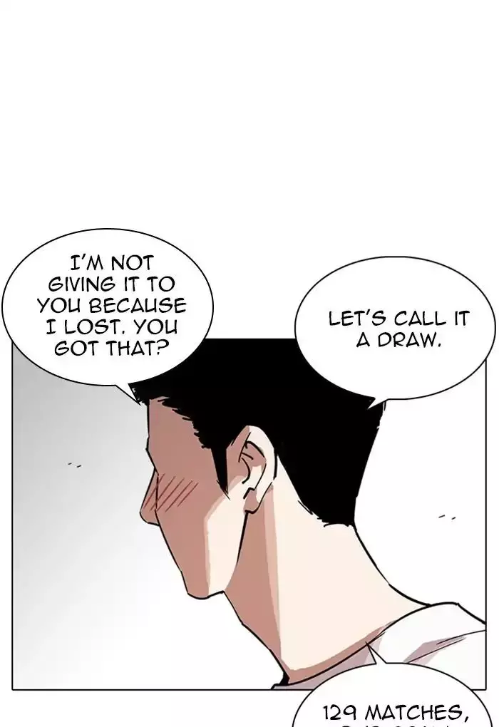 Lookism - 236 page 108