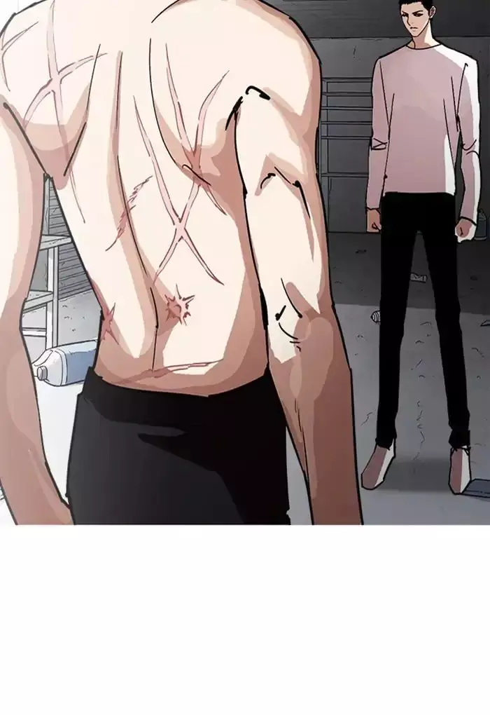 Lookism - 236 page 2