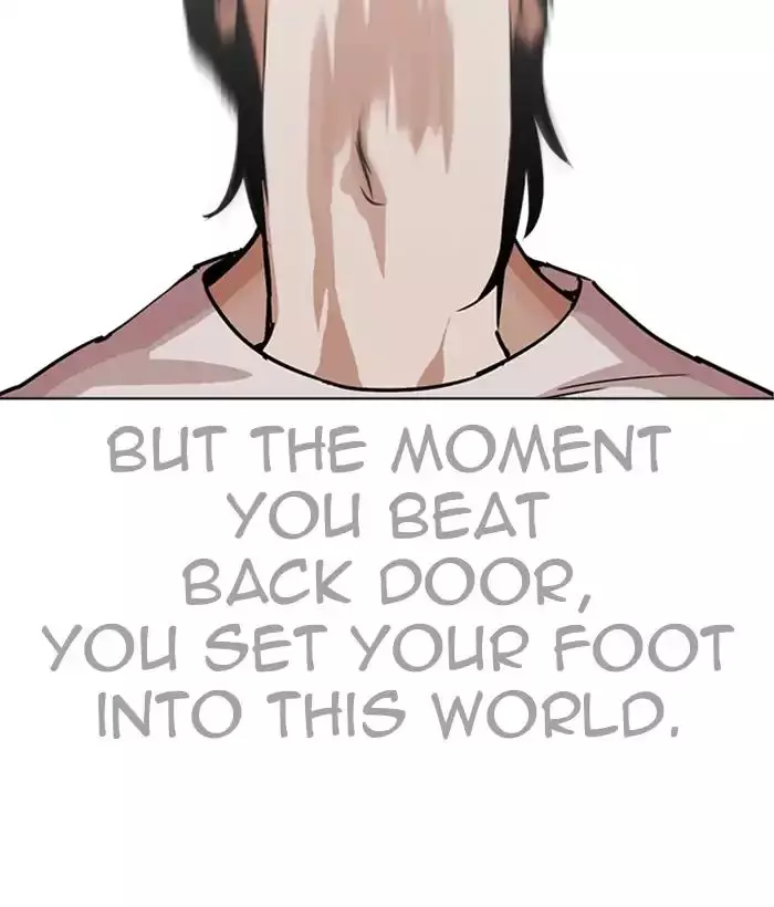 Lookism - 242 page 50