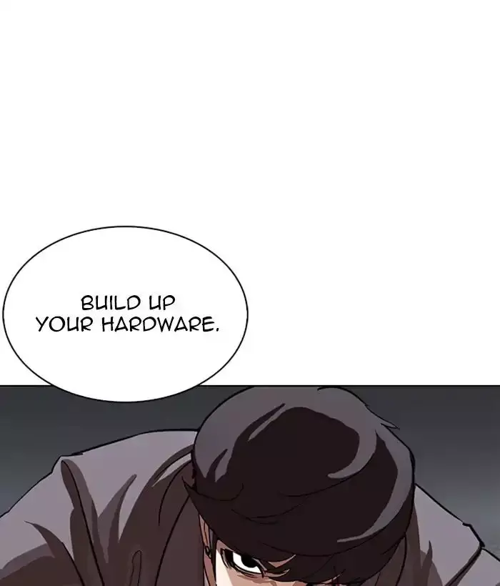 Lookism - 242 page 80