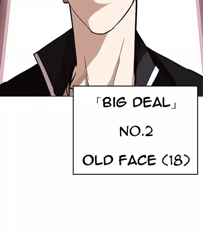 Lookism - 244 page 13