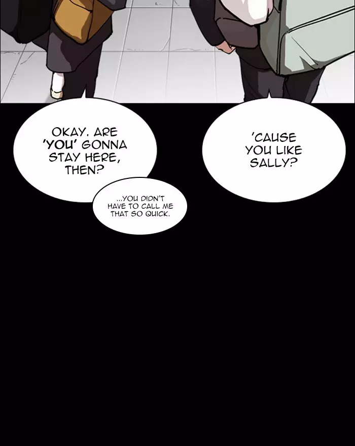 Lookism - 248 page 92