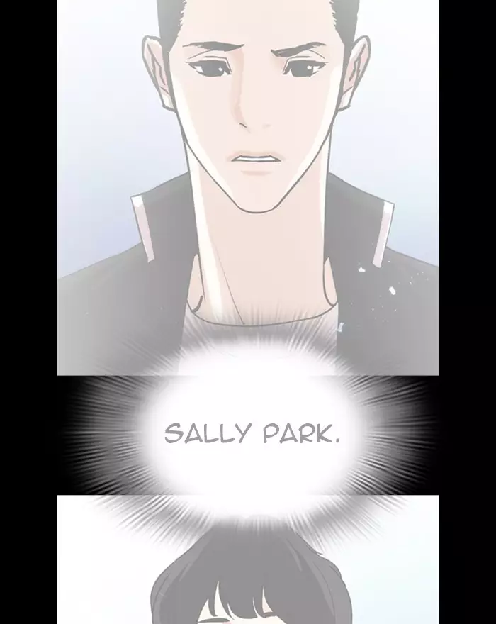 Lookism - 248 page 95