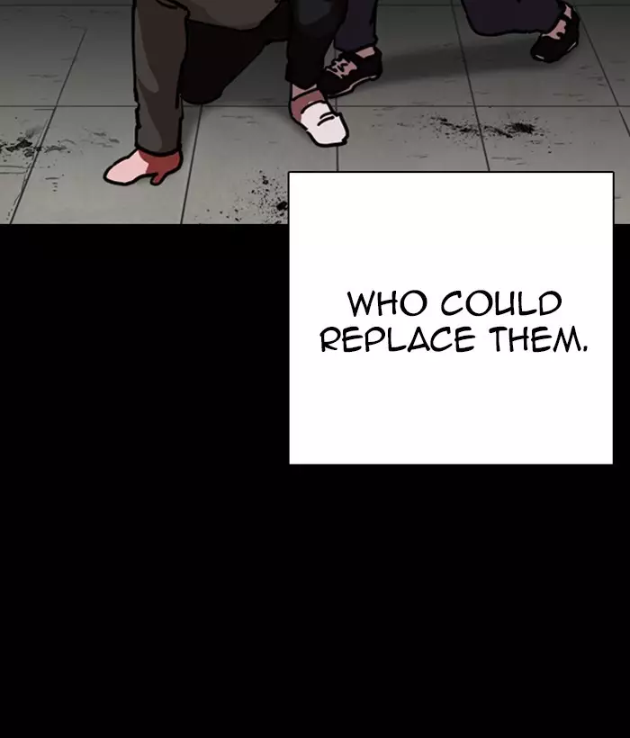 Lookism - 249 page 170