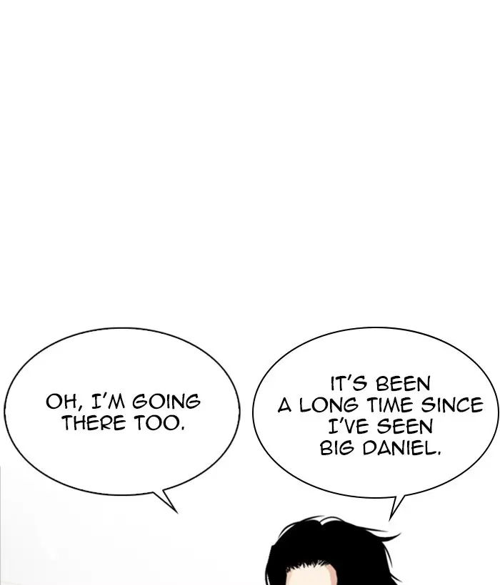 Lookism - 249 page 204