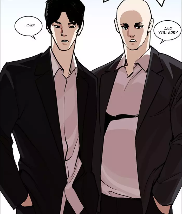 Lookism - 249 page 39