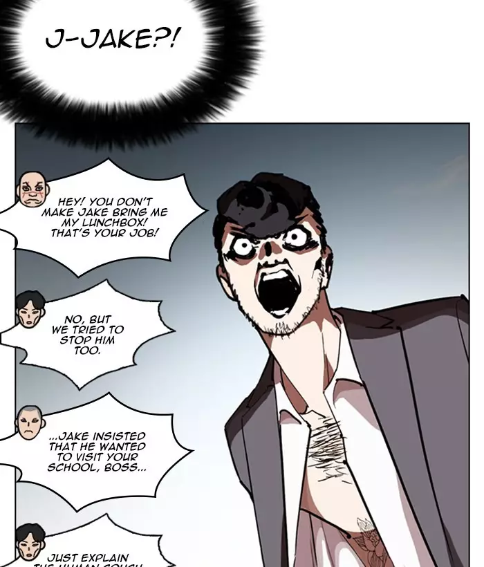 Lookism - 249 page 63