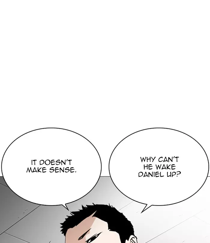 Lookism - 250 page 5