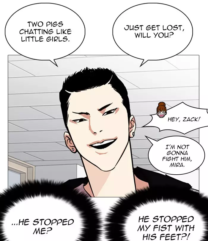 Lookism - 250 page 64