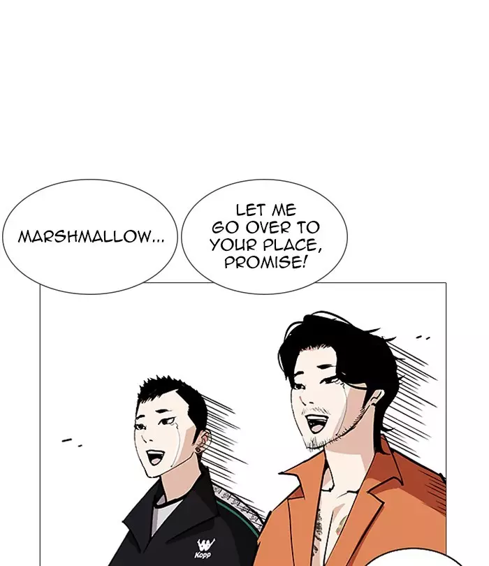 Lookism - 251 page 178