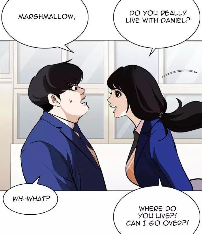 Lookism - 251 page 64