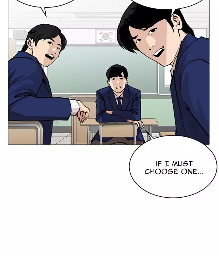 Lookism - 252 page 20