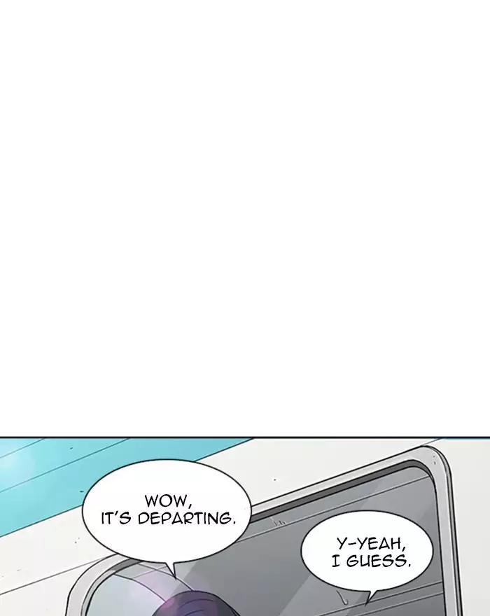 Lookism - 255 page 137