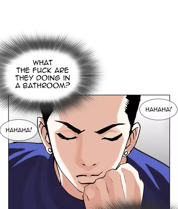 Lookism - 257 page 61
